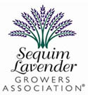 SLGA Sequim Lavender Growers Association